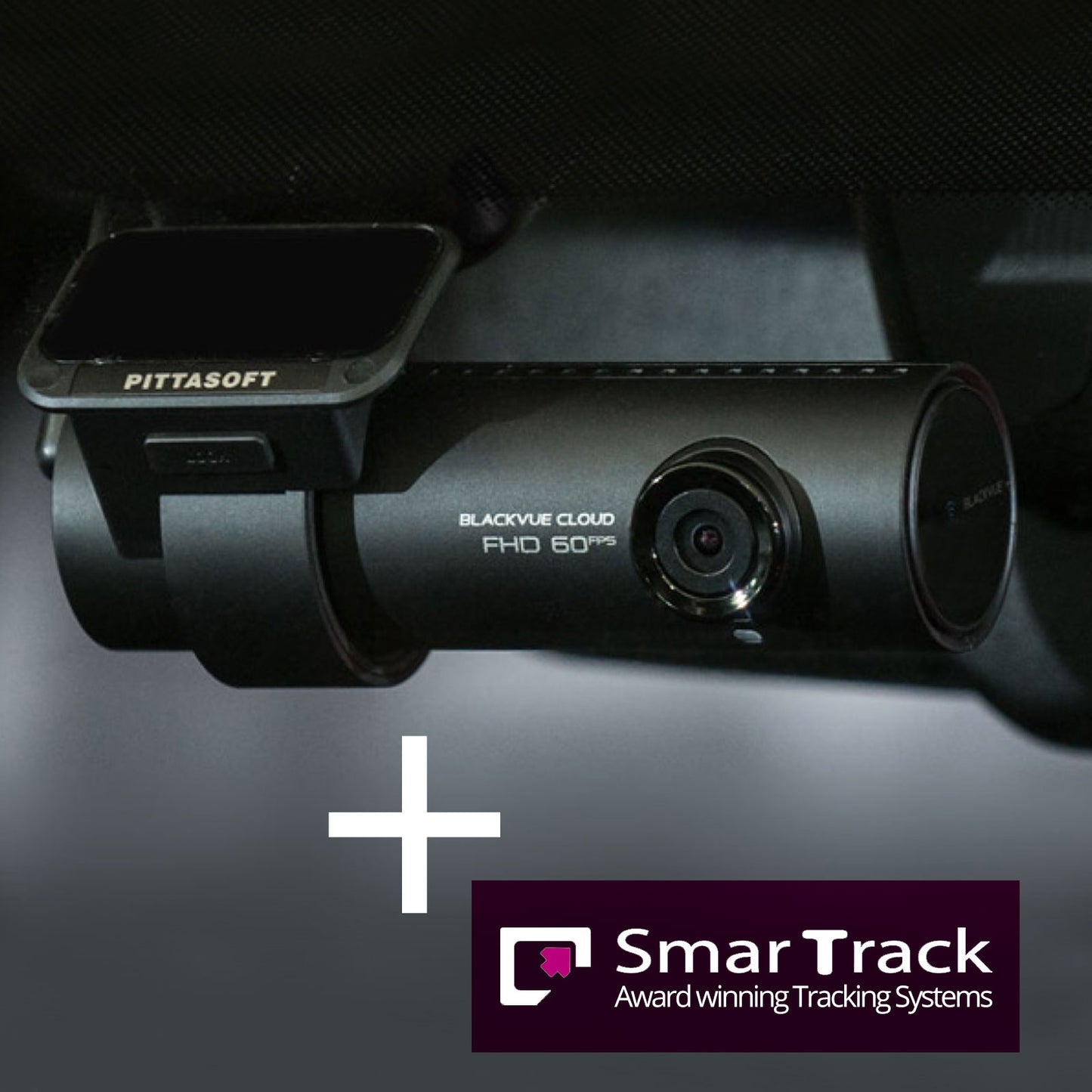 The Camera & Tracker Saver